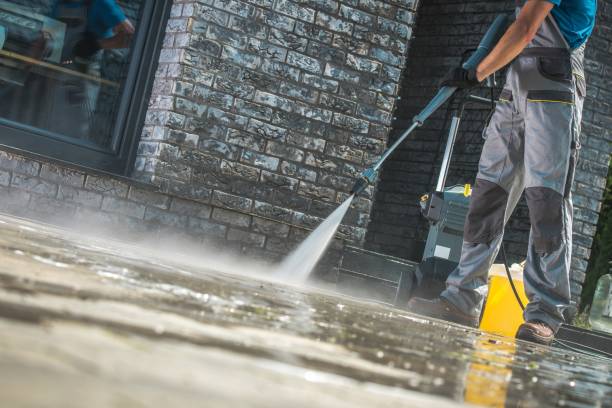 Best Parking Lot Cleaning in Harris Hill, NY