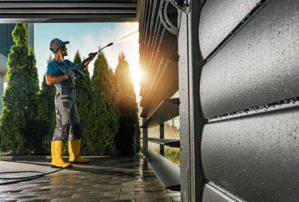 Best Vinyl Siding Pressure Washing in Harris Hill, NY